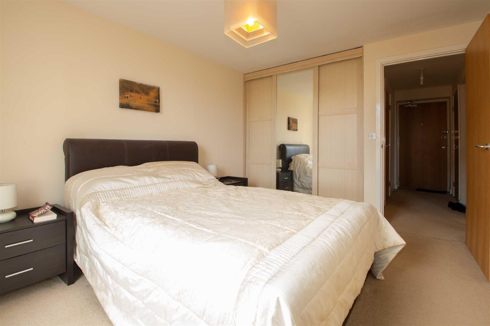 Amethyst House, Central Milton Keynes, Milton Keynes